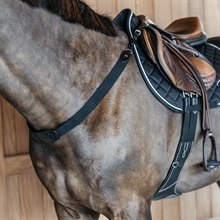 Dyon borsttuig met elastiek